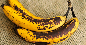 Ripe Banana Benefits for Gut Health