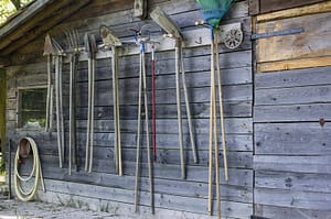 Farming Tools