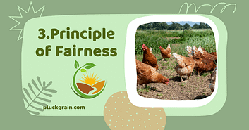 principles of organic farming