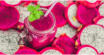 recipes of dragon fruit during pregnancy