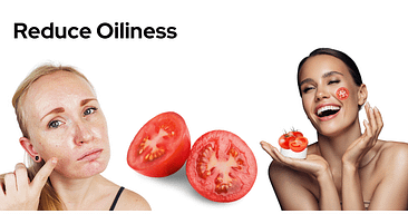 tomato benefits for skin