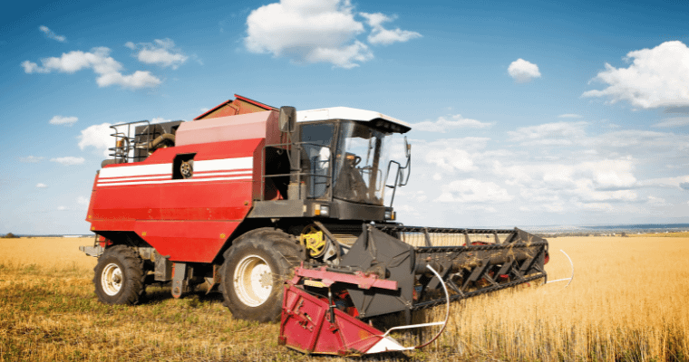 Modern Agriculture Tools For Smart Farming