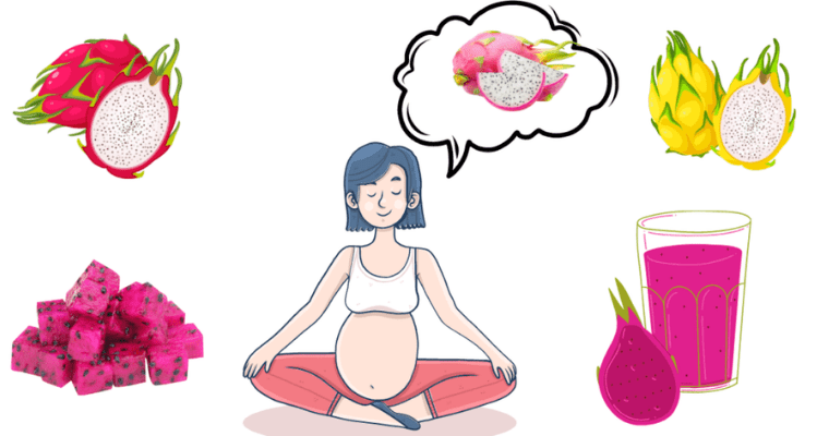 Can You Eat Dragon Fruit in Pregnancy?