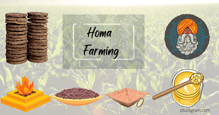 What is Homa Farming?