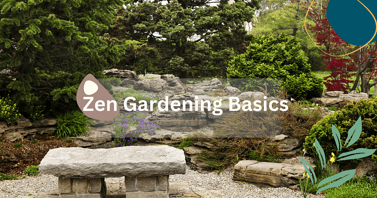 Everything you need to know about zen garden
